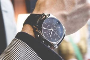 Watch start-up gets bricked 